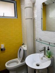 Blk 163 Simei Road (Tampines), HDB 5 Rooms #453031101